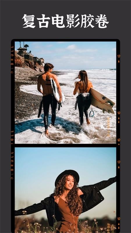 OldRollŽƬֻapp-OldRollŽƬ v1.0 ׿