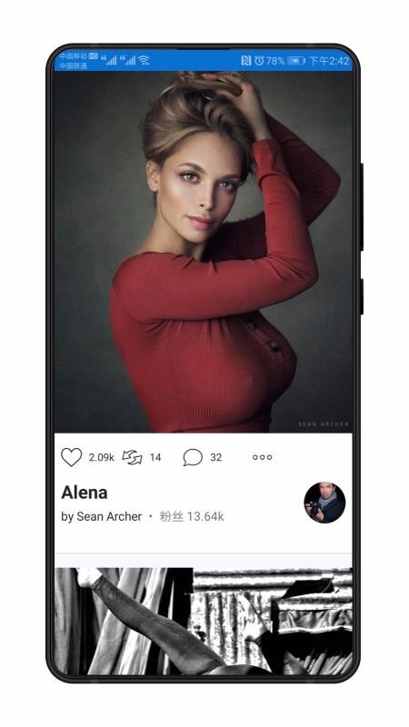 500pxйֻapp-500pxй v4.2.4 ֻ