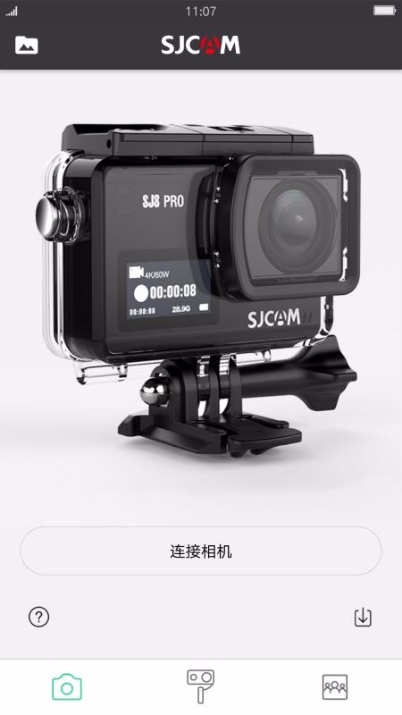 SJCAMֻapp-SJCAM v5.8.3 ׿