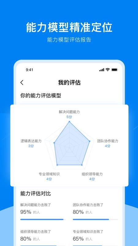 UniCareerֻapp-UniCareer v1.0.5 ׿