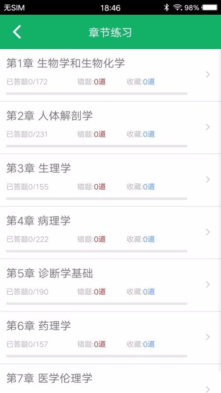 ҽѧ֪ʶֻapp-ҽѧ֪ʶ v1.5 ׿