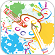 ��ͯ�滭�����ֻ�app�������-��ͯ�滭���� v1.0.0 �ֻ���