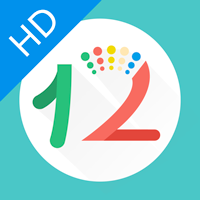 12xueѧ��HD�ֻ�app�������-12xueѧ��HD v2.1.0 �ֻ���