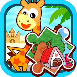 ������ͯ��ƴͼ�ֻ�app�������-������ͯ��ƴͼ v3.10.21027 ��׿��