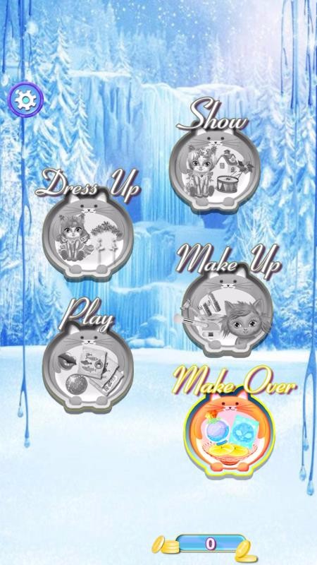 С����ħ��Сè�ֻ�app�������-С����ħ��Сè v1.8 ��׿��