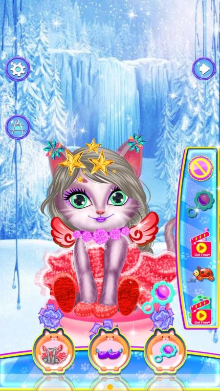 С����ħ��Сè�ֻ�app�������-С����ħ��Сè v1.8 ��׿��