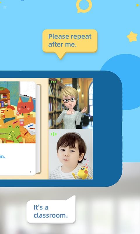 GKidӢ���ֻ�app�������-GKidӢ�� v3.2.4 ��׿��