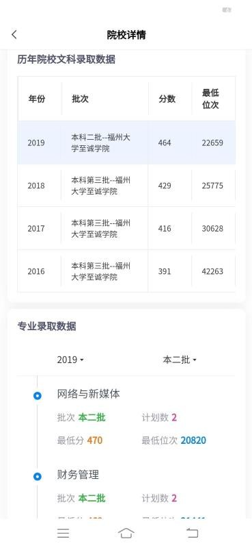 �ϴ�ѧ�߿�־Ը��ֻ�app�������-�ϴ�ѧ�߿�־Ը� v2.7.1 ��׿��