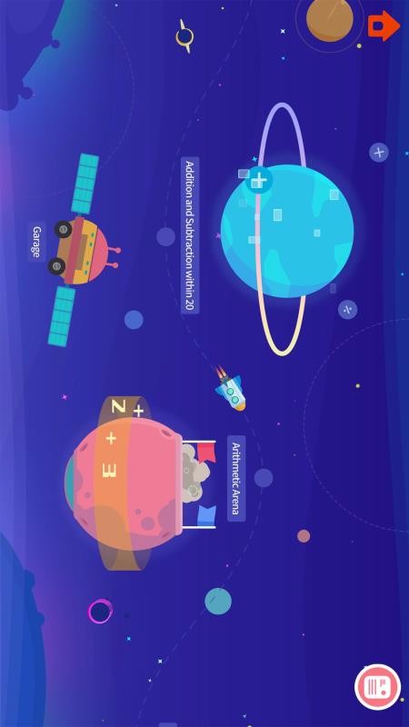 ������ѧ�ֻ�app�������-������ѧ v1.0.4 ��׿��