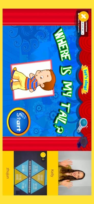 ϣ��AI�����ֻ�app�������-ϣ��AI���� v1.1.2 �ֻ���