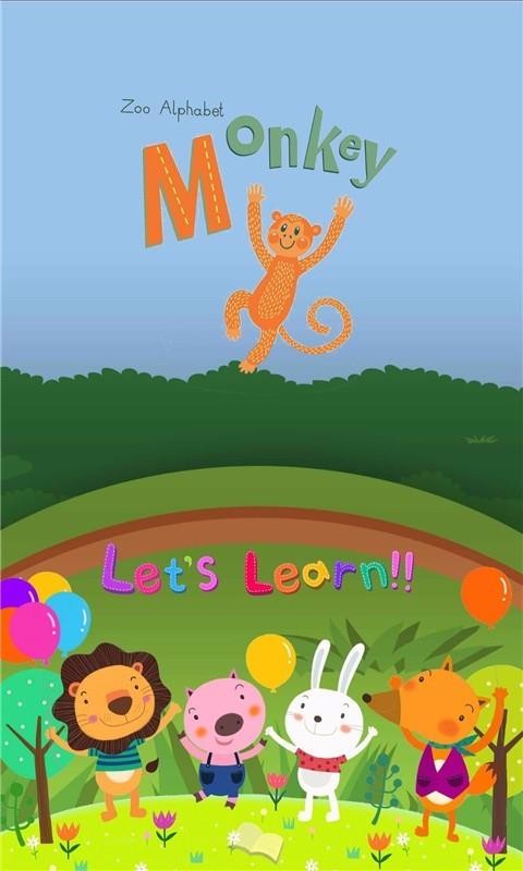 ��ͯȤζӢ���ֻ�app�������-��ͯȤζӢ�� v3.0.1 ��׿��