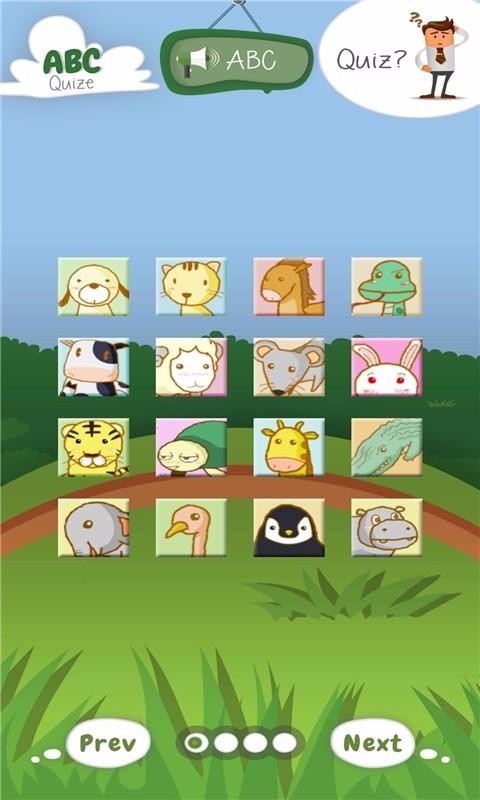 ��ͯȤζӢ���ֻ�app�������-��ͯȤζӢ�� v3.0.1 ��׿��