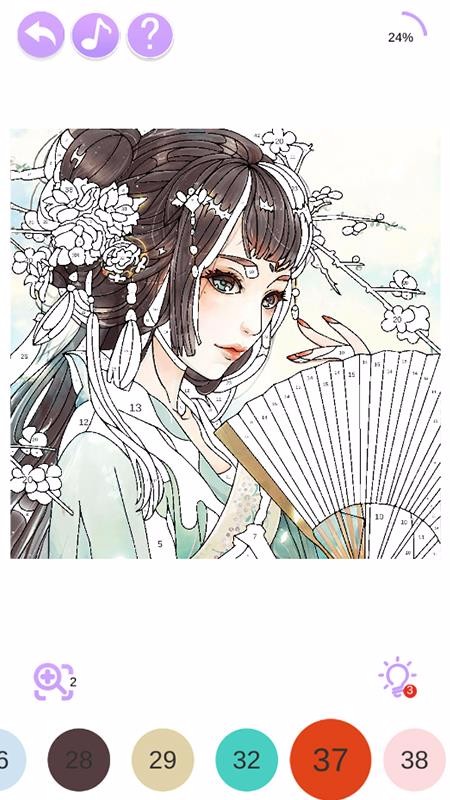 ����Ԫ��ɫ�ֻ�app�������-����Ԫ��ɫ v1.0 �ֻ���