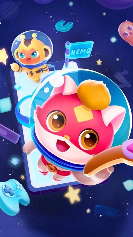 ���èNemo�ֻ�app������أ���δ���ߣ�-���èNemo v3.2.0 �ֻ���