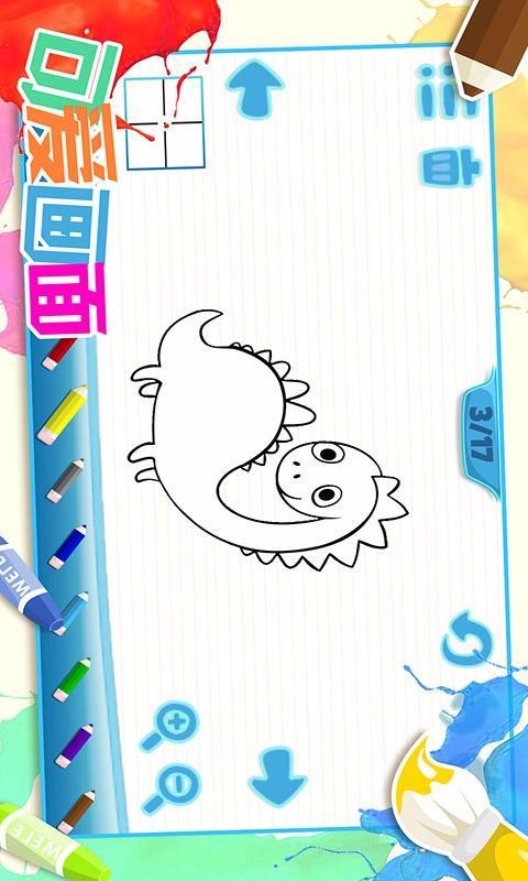 ��ͯ������Ϸ�ֻ�app�������-��ͯ������Ϸ v2.1.1 �ֻ���