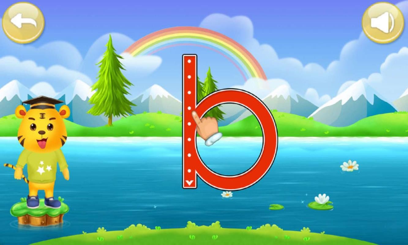 ��ͯѧ����ƴ���ֻ�app�������-��ͯѧ����ƴ�� v4.2 ��׿��