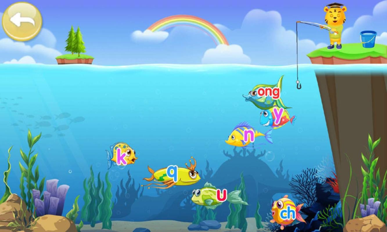 ��ͯѧ����ƴ���ֻ�app�������-��ͯѧ����ƴ�� v4.2 ��׿��