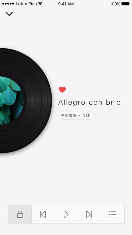 Lotoo Picoֻapp-Lotoo Pico v1.0.1.48 ׿
