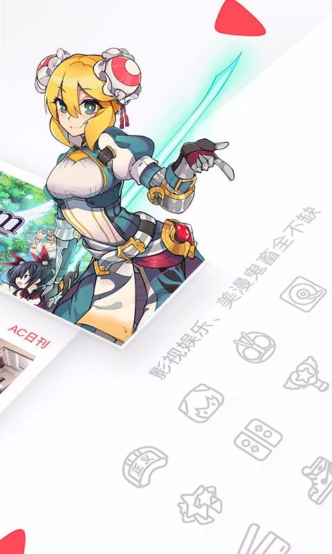 AcFunֻapp-AcFun v6.27.0.980 ׿