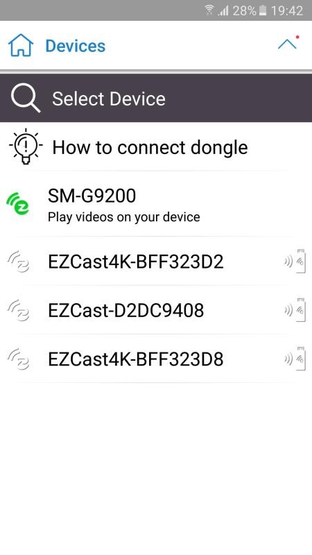 EZCastֻapp-EZCast v2.12.0.1263 ֻ