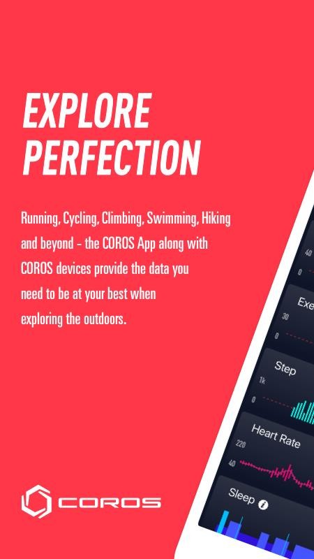COROSֻapp-COROS v2.3.16 ֻ
