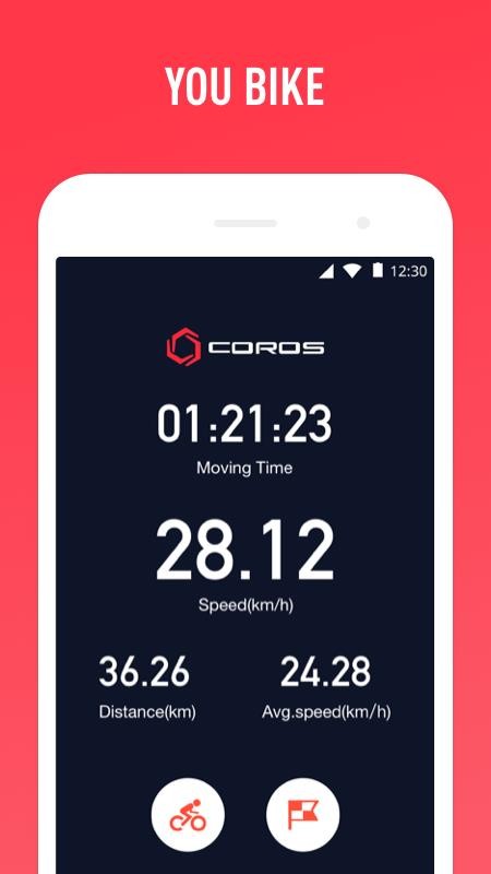 COROSֻapp-COROS v2.3.16 ֻ