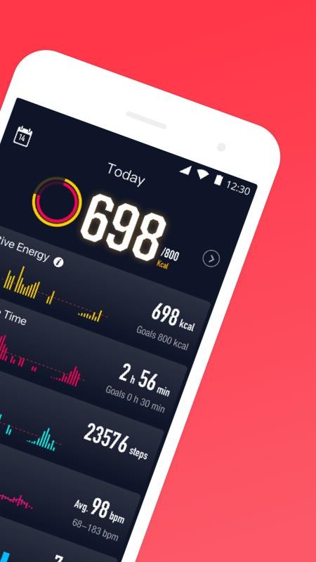 COROSֻapp-COROS v2.3.16 ֻ
