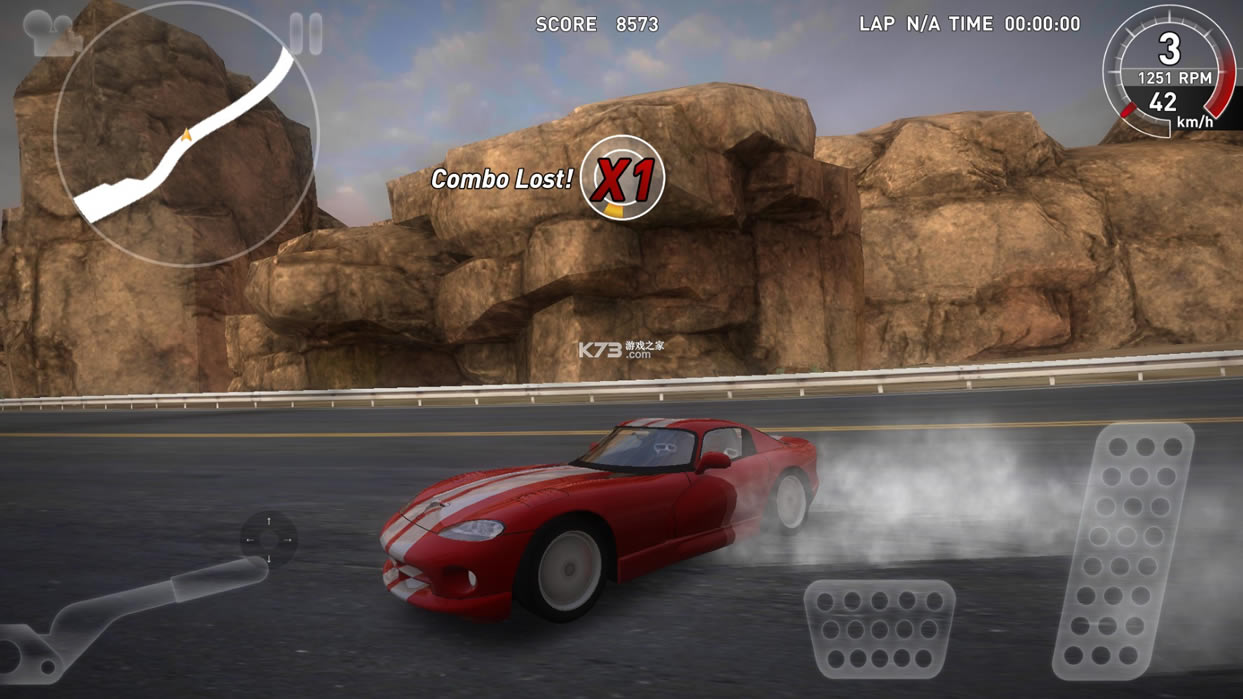Real Drift Car Racingƽ-Real Drift Car Racing޽ƽv5.0.8