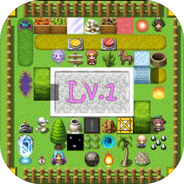 Lv1Ϸ-Lv1v0.0.1