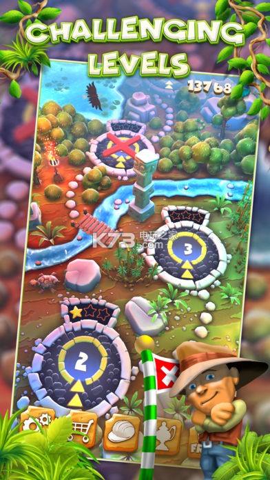 Relic Looter-Relic Looterv1.1.1