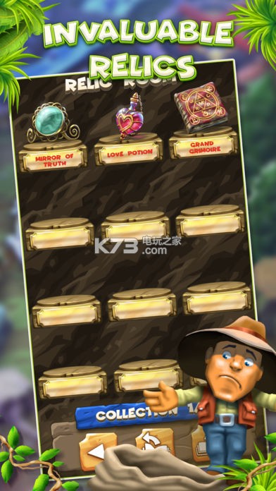 Relic Looter-Relic Looterv1.1.1