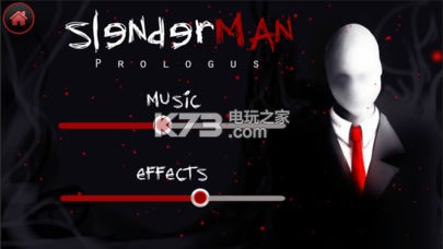 Slenderman PrologusϷ-Slenderman Prologusv1.0