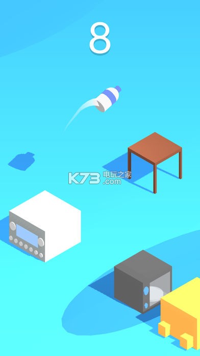 Bottle Flip-Bottle Flipһv1.2