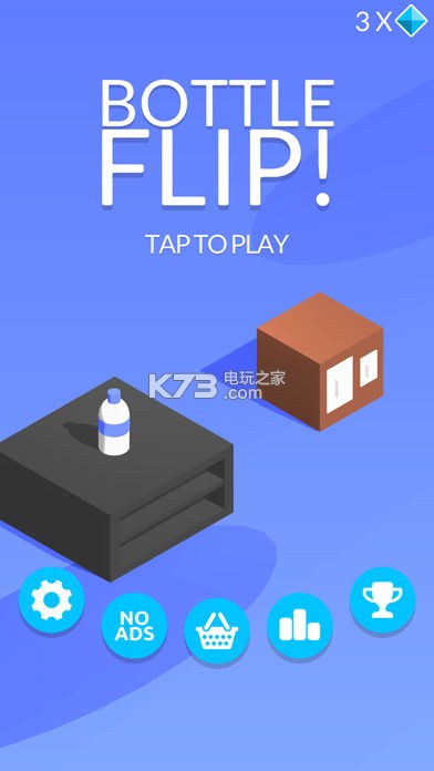 Bottle Flip-Bottle Flipһv1.2