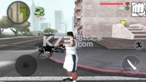 Drive Theft Action׿-Drive Theft Actionv1.0