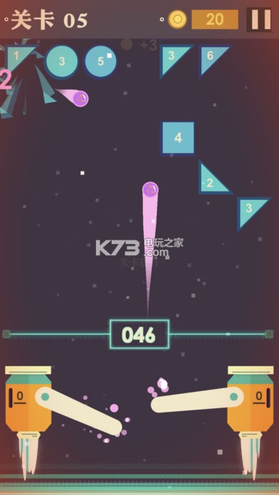 Space PinballzϷ-Space Pinballzv1.0.1