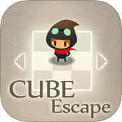 ios-CubeExitԽv1.1.5