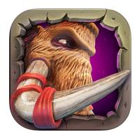 Age of Cavemenios-Age of CavemenѰv2.1.3