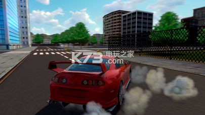 wDrive Car Simulator-wDrive Car SimulatorϷv1.1