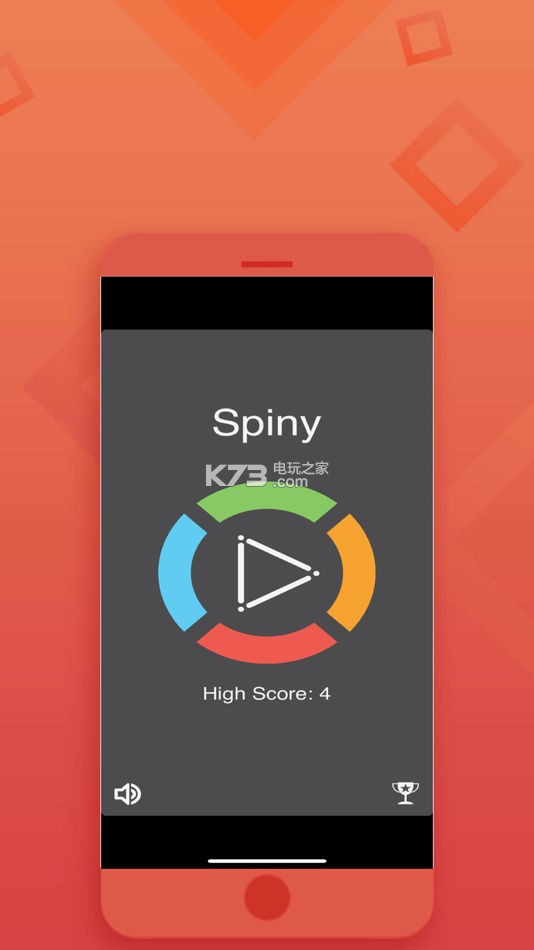 Spinny Circles?ϷԤԼ-Spinny Circles?ԤԼv1.0