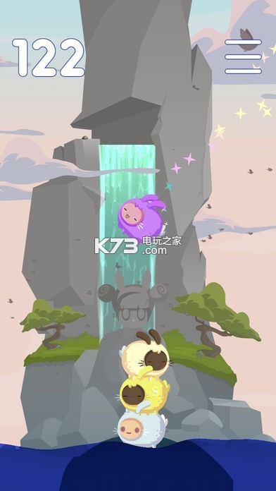 bunny towerƻ-bunny tower iosv1.0