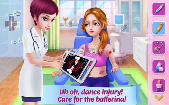ټƻ-ballerinaѰv3.08.315