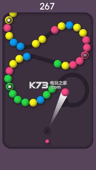 Snake Ballsios-Snake Ballsƻv1.0.1