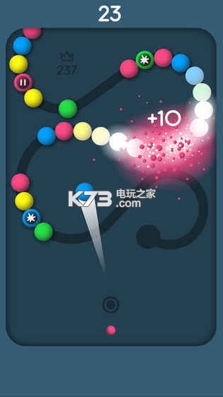 Snake Ballsios-Snake Ballsƻv1.0.1