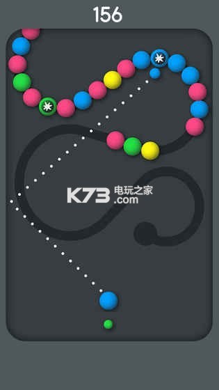 Snake Ballsios-Snake Ballsƻv1.0.1