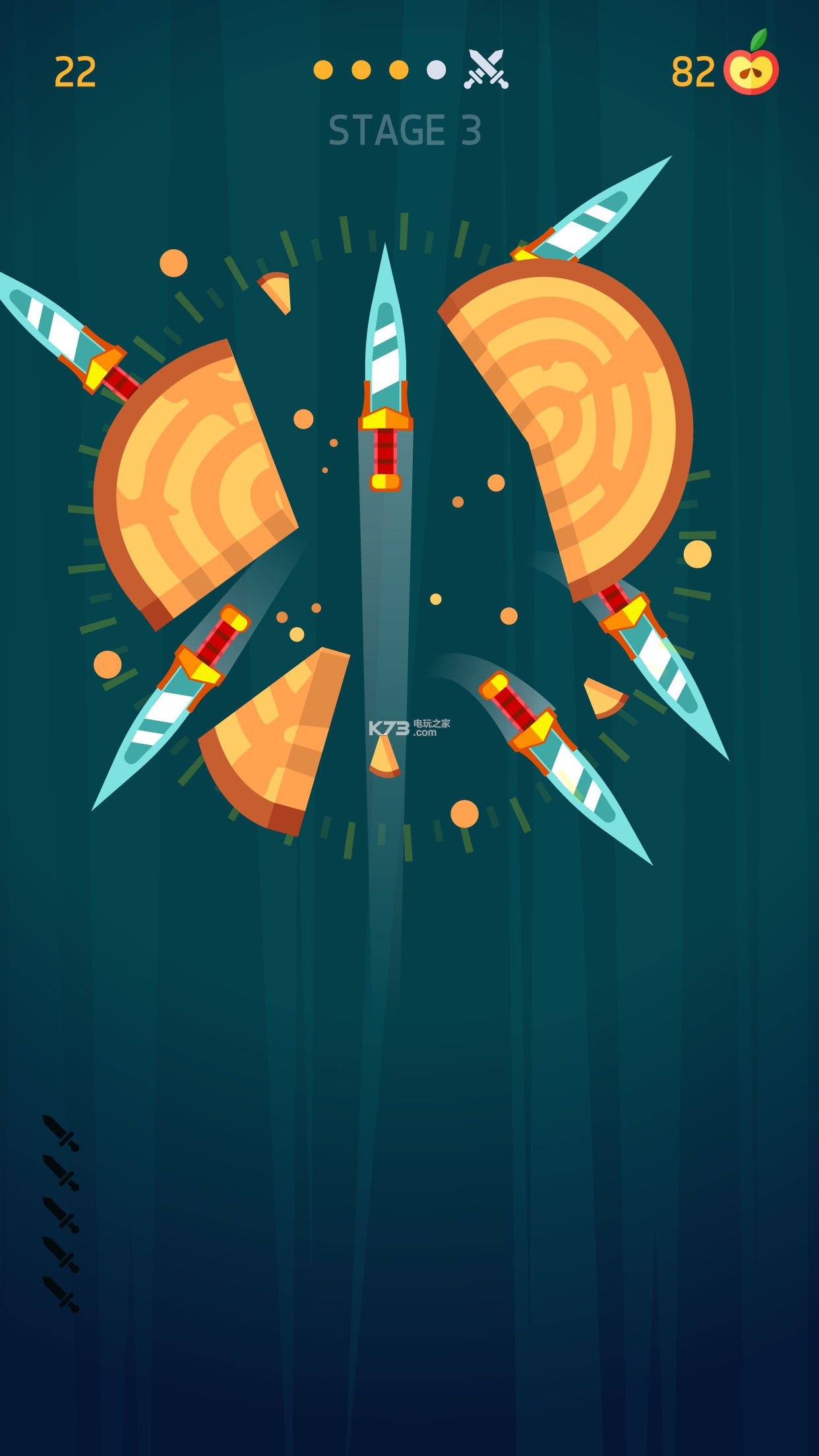 knife hitİ-knife hitv1.9.7