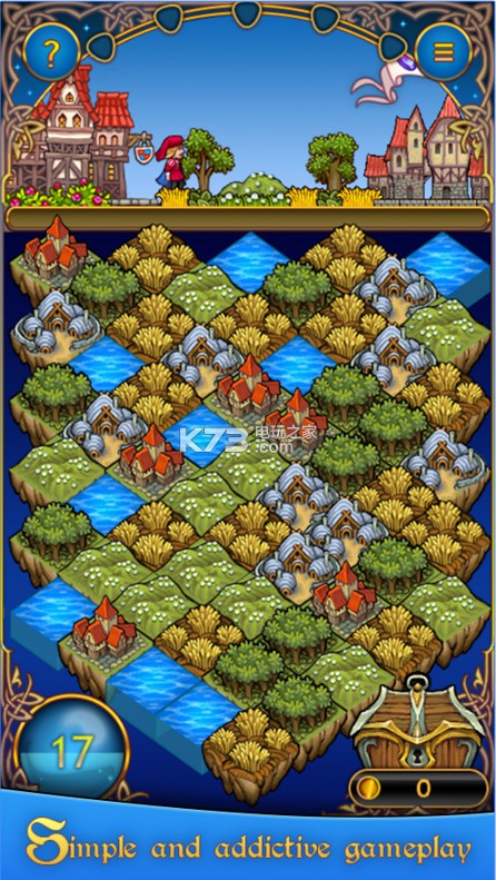 ʯ֮·ios-Jewel RoadƻԽv1.0.1
