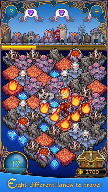 ʯ֮·ios-Jewel RoadƻԽv1.0.1