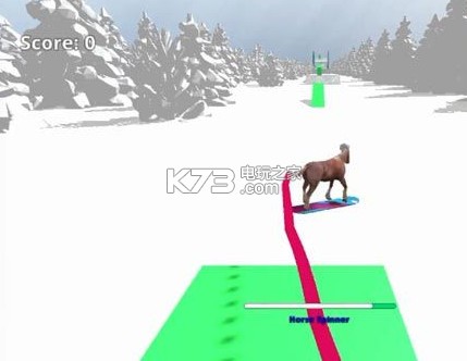 ѩSnow HorseiosԤԼ(δ)-Snow HorseƻԽԤԼv1.0