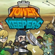 ػ߰׿-Tower Keeperƻv1.9.3